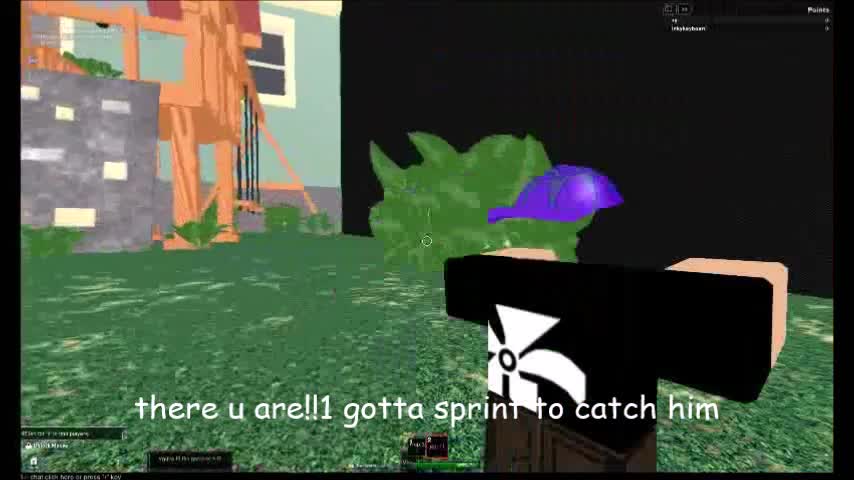 my new viedoe series ep 5: hide and seek!!