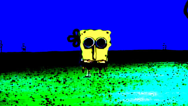 [VLPH] ser marino sufre las consecuencias de la falta de compañia