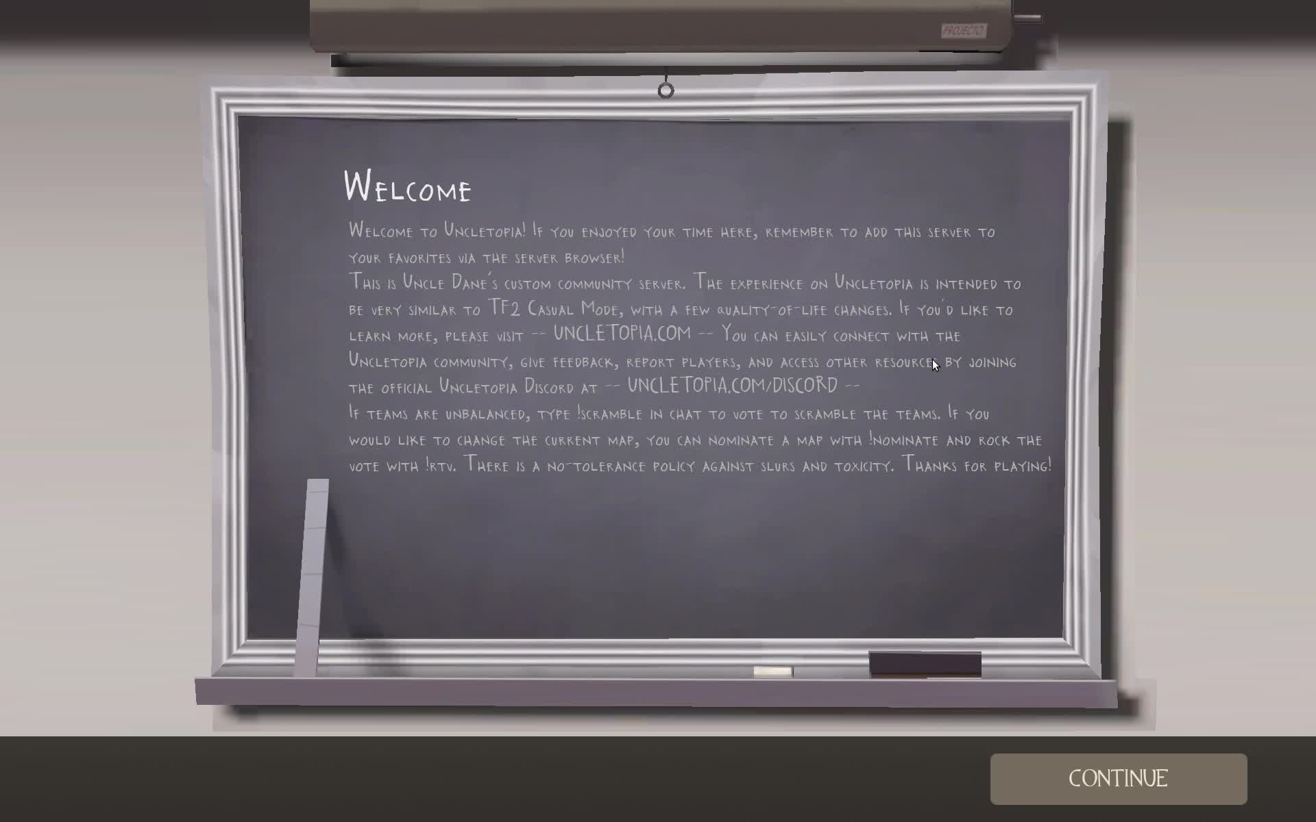 tf2 uncletopia