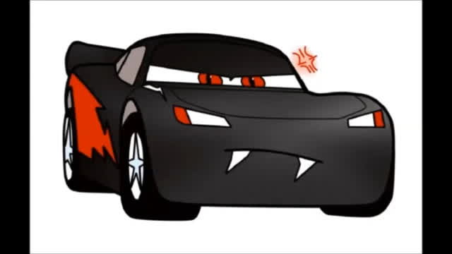 Creepypasta Cars. Los diecast malditos 2 (de Gonzamix)