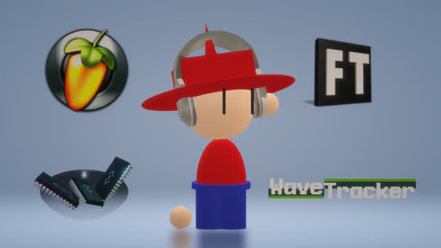 Covers, ChipTunes and stuff | VideoPlaylist Covers, ChipTunes and stuff | VideoPlaylist