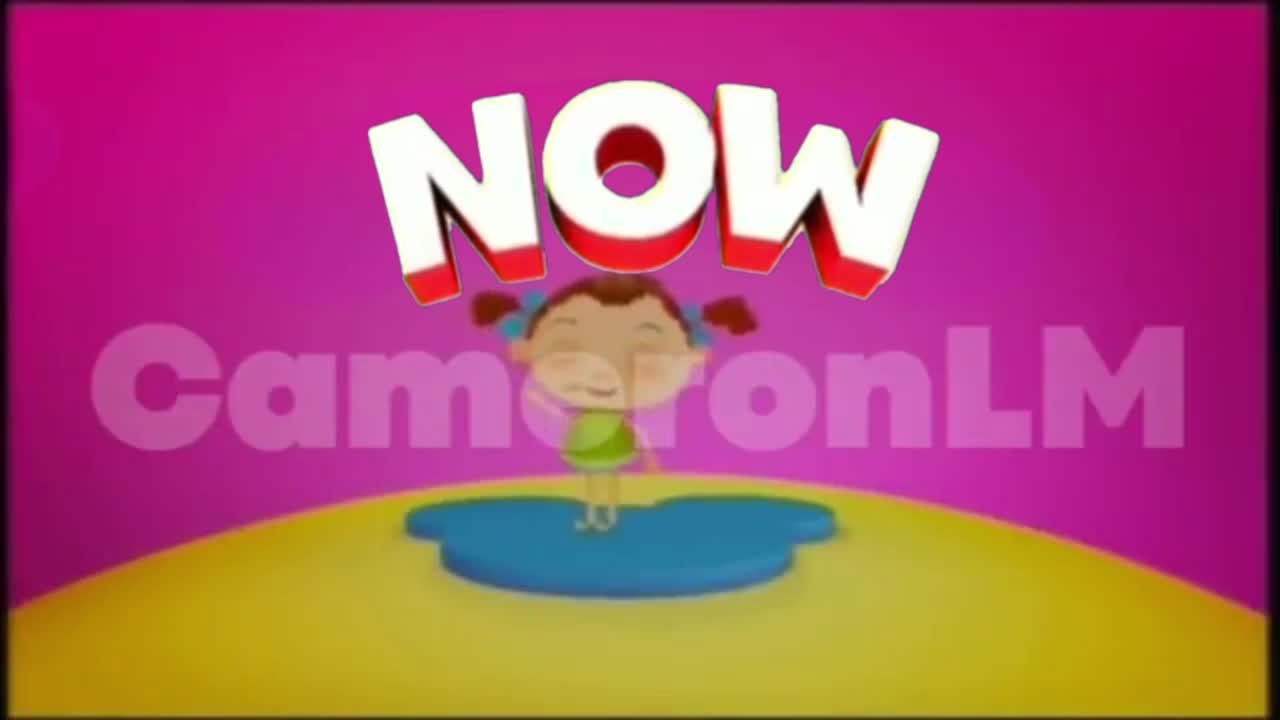 Disney Junior UK - Now Franny’s Feet (2011)