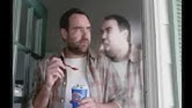 GET THE THIN MINTS (sparta remix)