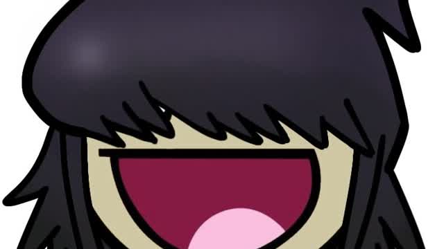 Clint Eastwood-Gorillaz Clint Eastwood-Gorillaz