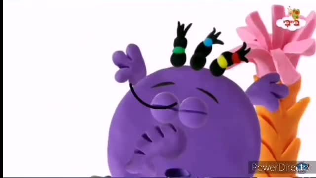 BabyTV Israel - Episode 1