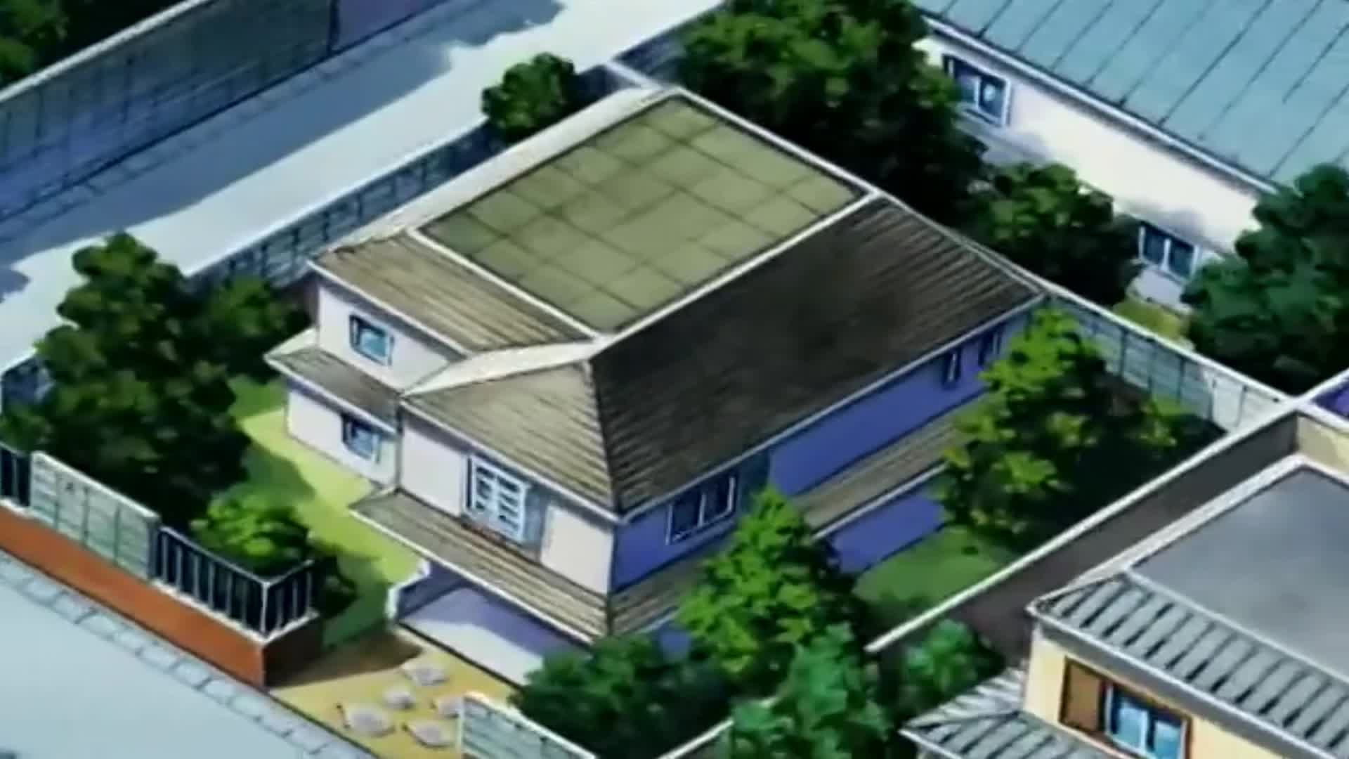 YTP: The Irony Folgore