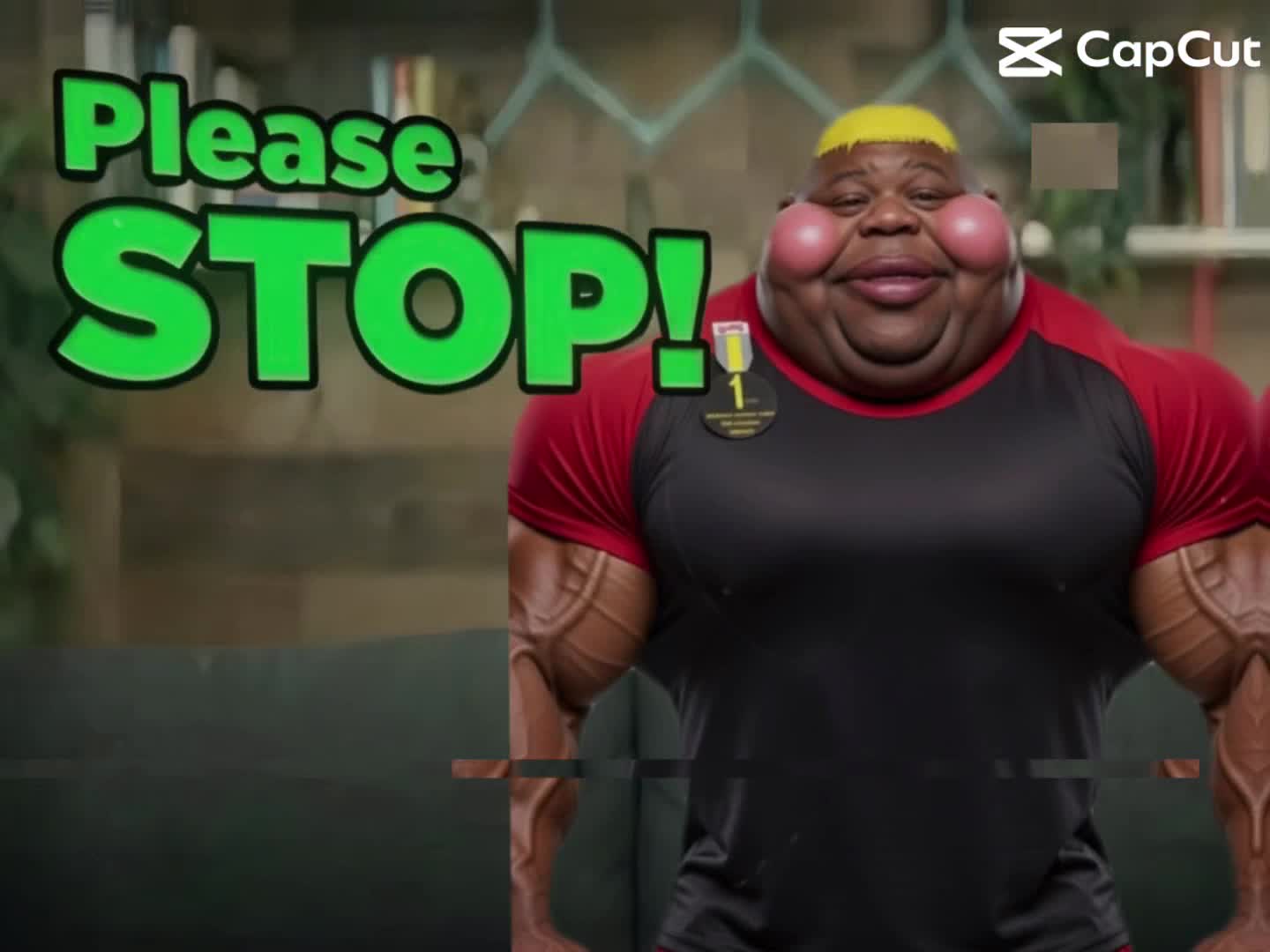 Hunky will always be a gem