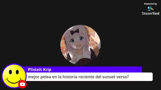 El hangout de la continuación (10-03-2021) 4/6