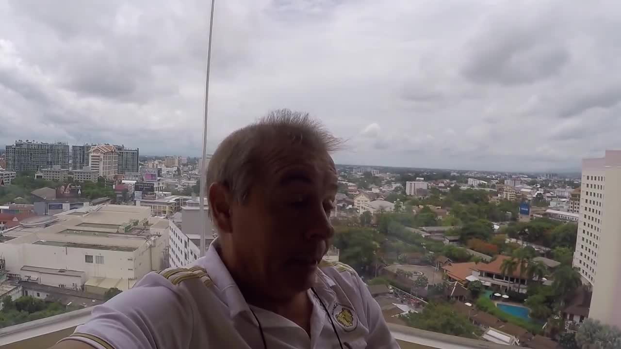 Ángel David Revilla (DrossRotzank), un periodista de pacotilla.