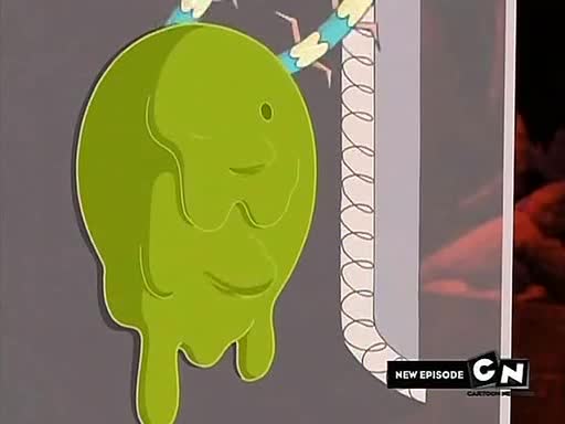 The Secret Saturdays | S3 EP10 | Cartoon Network