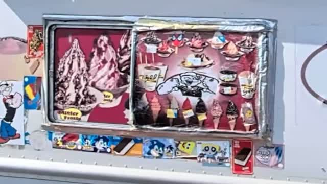 Sherri Shepherd Kicks arvin sharifzadeh To The Sky (STICK PEOPLE EDITON) Sherri Shepherd Kicks arvin sharifzadeh To The Sky (STICK PEOPLE EDITON)