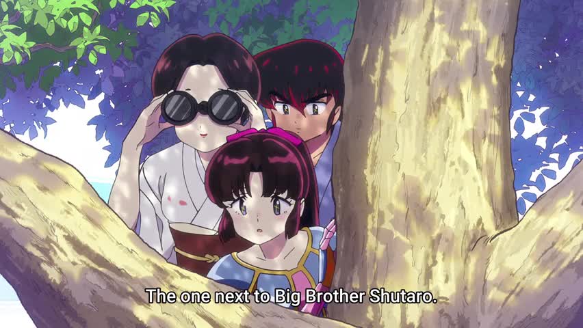 Urusei Yatsura 2022 - Episode 36