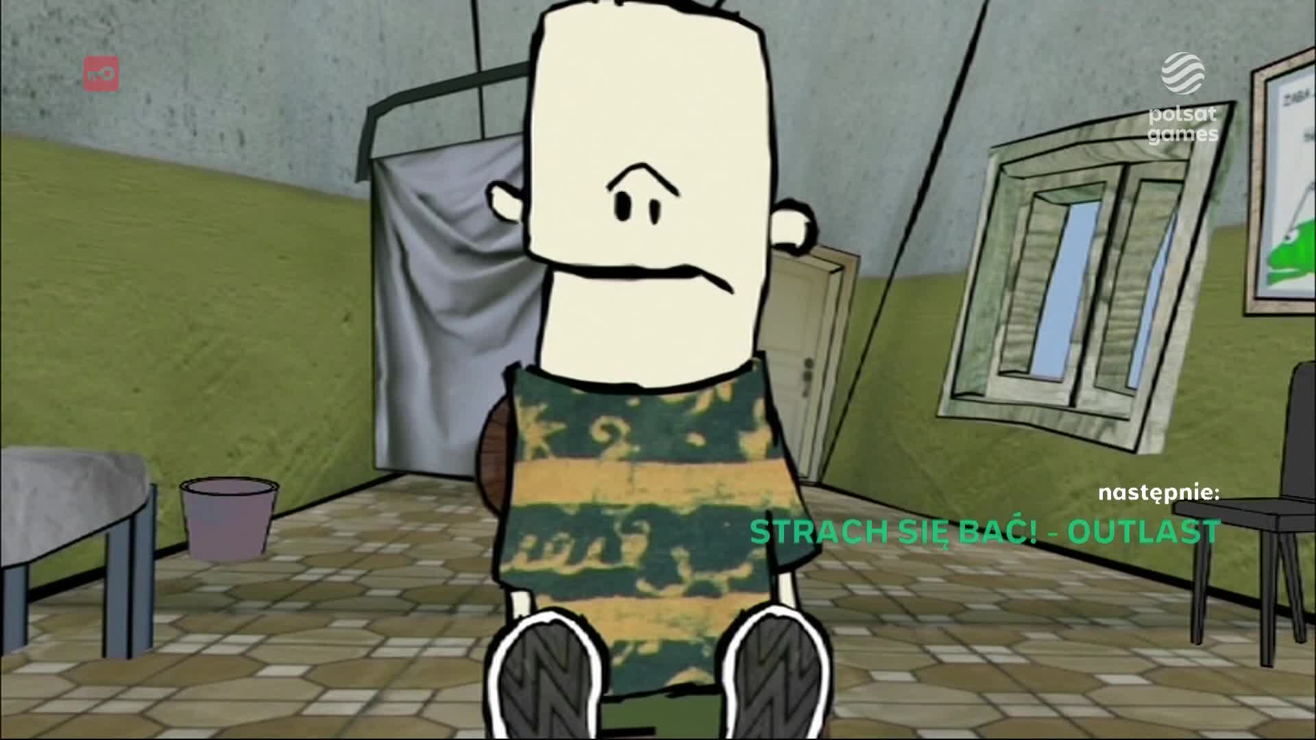 Włatcy Móch.S08E08. - Cókier kszepi Włatcy Móch.S08E08. - Cókier kszepi