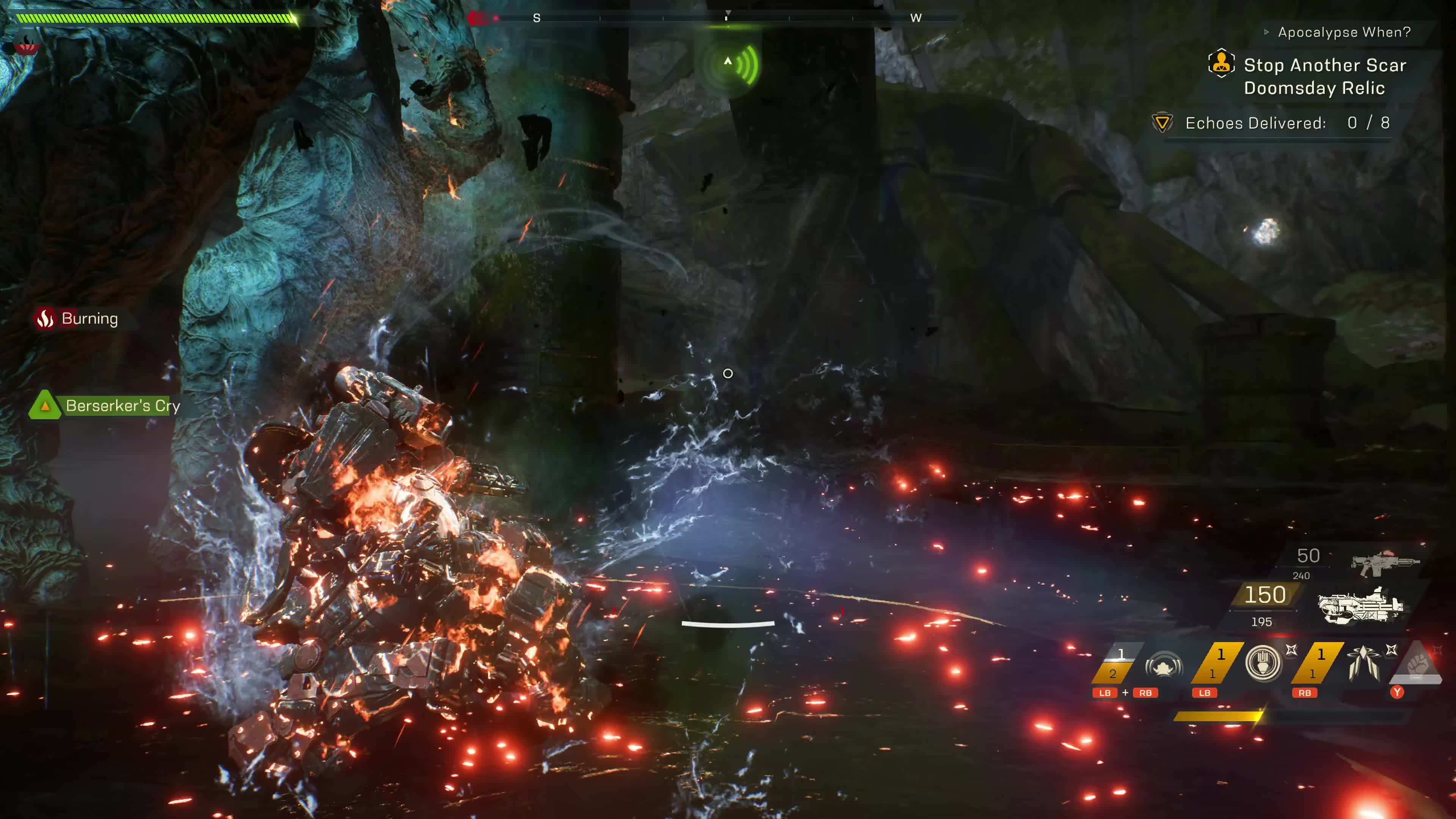 He Pushed Me In The Ground