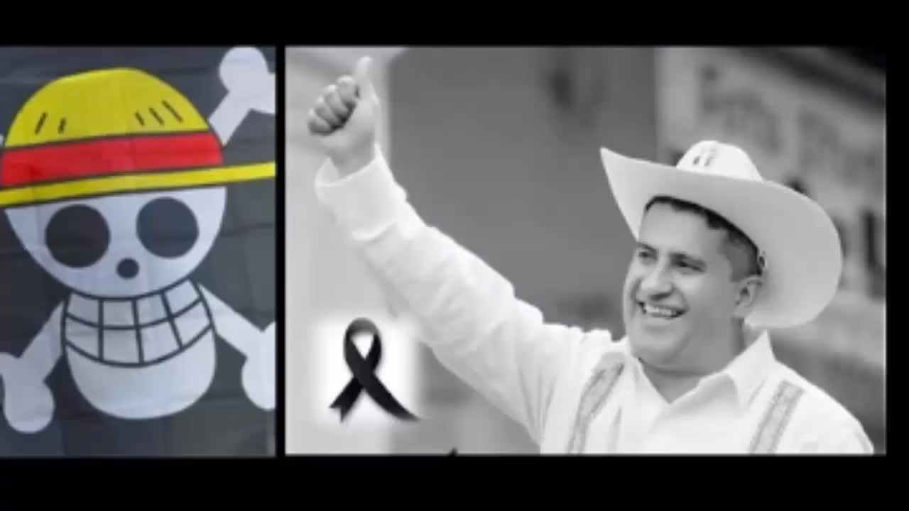 Critica a los derechangos hipócritas y al movimiento del sombrero naco (Carlos Manzo)