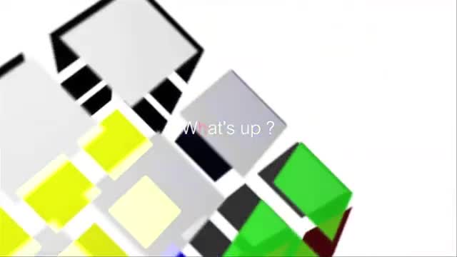 Hatsune Miku - What Do You Mean!?【どういうことなの！？】
