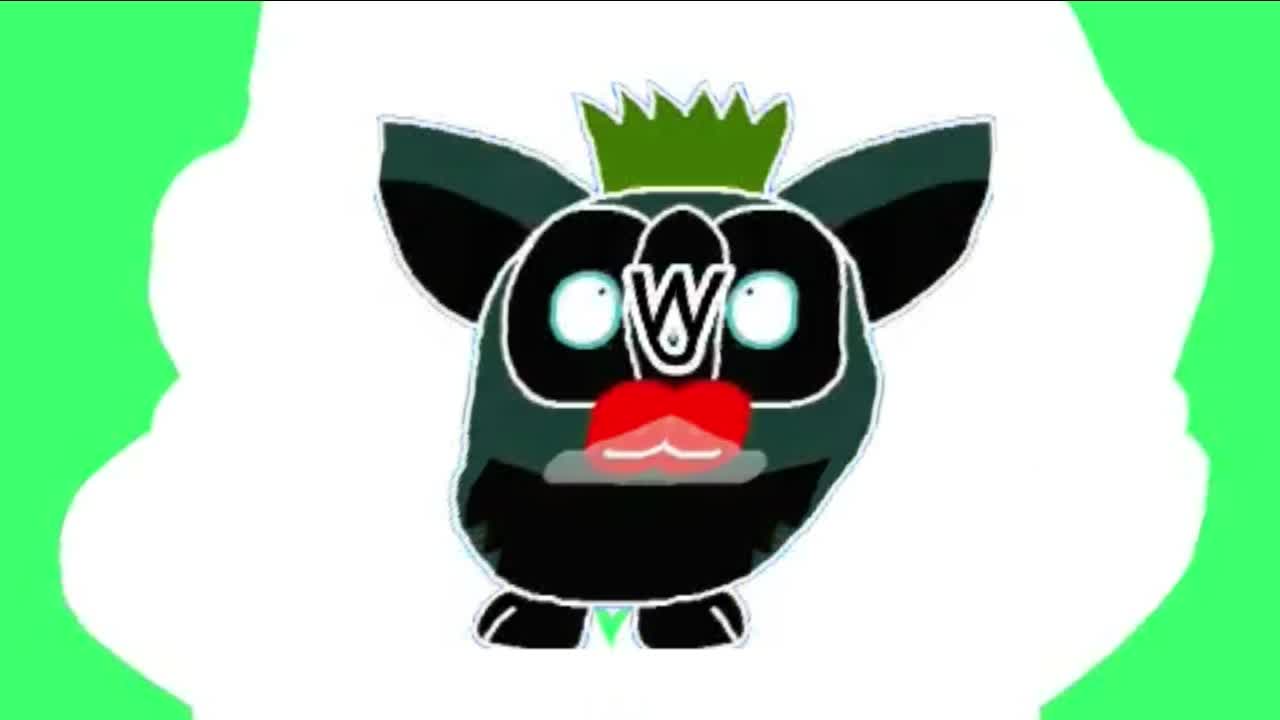 Doomsday Furby Csupo (SCREAMER WARNING)