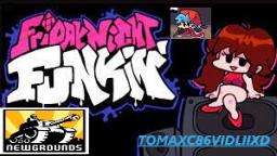 FREIDAY NIGHT FUNKIN' (FNF) GAMEPLAY NEWGROUNDS. FREIDAY NIGHT FUNKIN' (FNF) GAMEPLAY NEWGROUNDS.