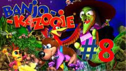 Let s Play Banjo Kazooie (100%/Deutsch) - Teil 8 Let s Play Banjo Kazooie (100%/Deutsch) - Teil 8