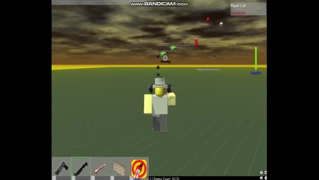 How to kill killbots without getting killed in the process! (Yes, you read that right)