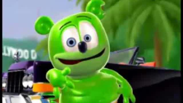 Eu Sou O Ursinho - Full Length Brazilian Version - The Gummy Bear Song Eu Sou O Ursinho - Full Length Brazilian Version - The Gummy Bear Song