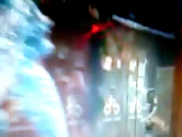 DrossRotzank y ForeverPain: El duo de la verguenza.