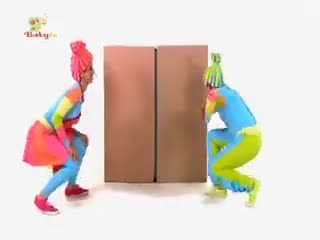 BabyTV Italiano 5
