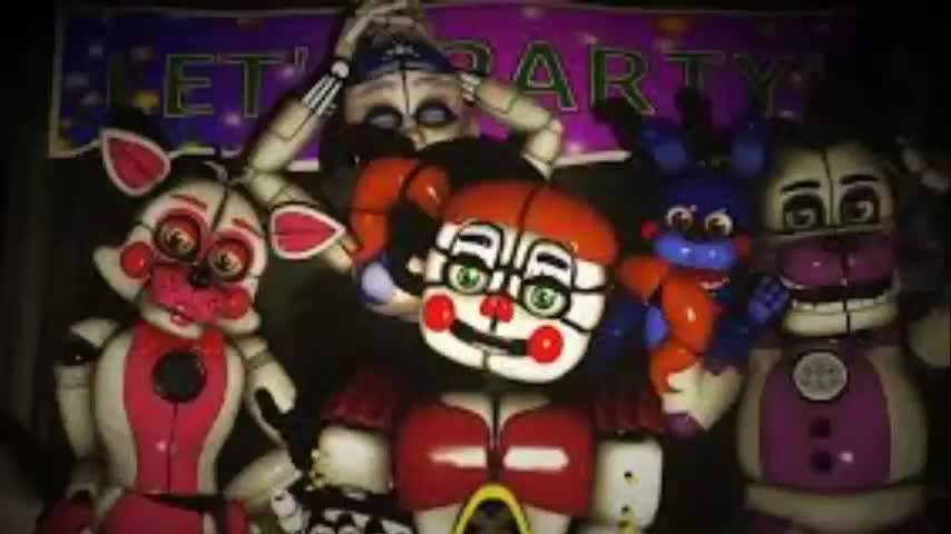 Creepypasta loquendo five nights at freddys sister location juego maldito(480P) Creepypasta loquendo five nights at freddys sister location juego maldito(480P)