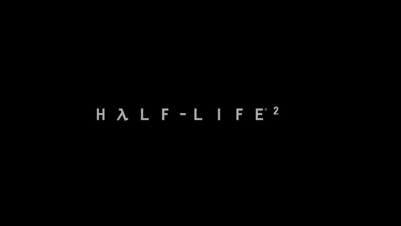 Half life 2 original 2004