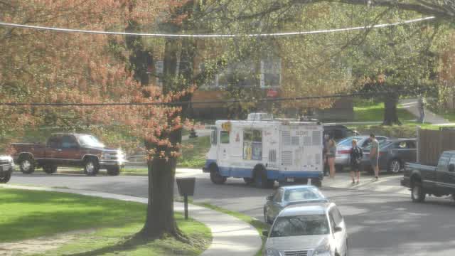 The Best Ice Cream Truck Ice Cream | Great Taste | All Def (FUCKING THROWING RAPING SEQUEL)