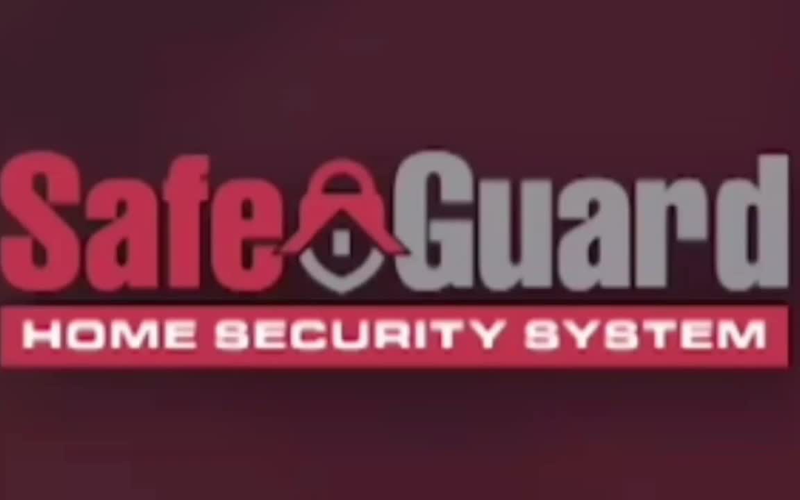 SNL SafeGuard Home Security System Instrumental (Medium Quality)