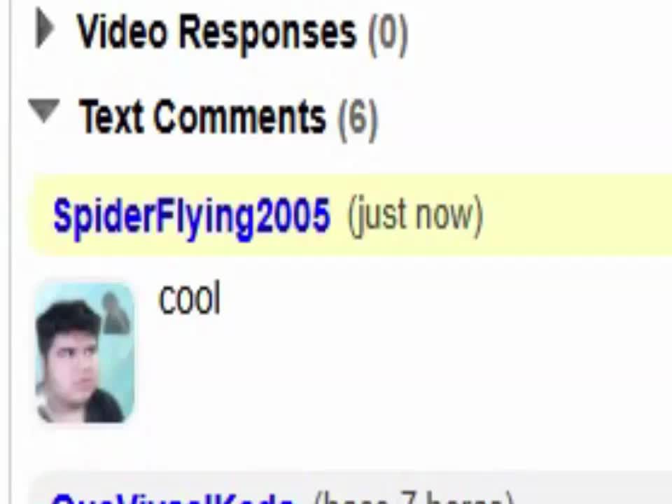 Tutorial: Vidlii Frosty Egg Easter