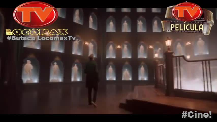 LocomaxTv Bolivia Anime Noviembre 2025