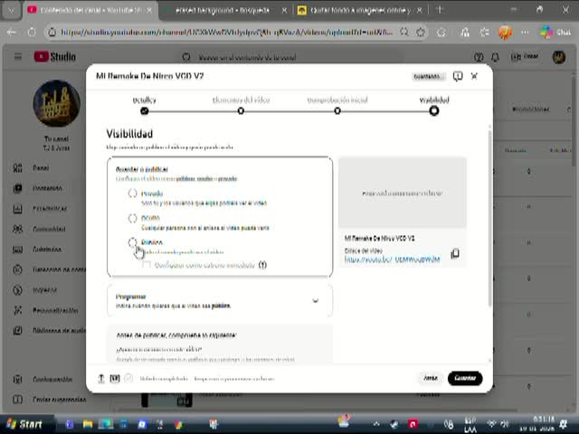 Mi Live Stream Pero En Version Pinnacle Pt2 Mi Live Stream Pero En Version Pinnacle Pt2