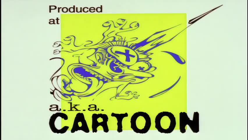 Ed Edd n Eddy-Episode 5-Quick Shot Ed