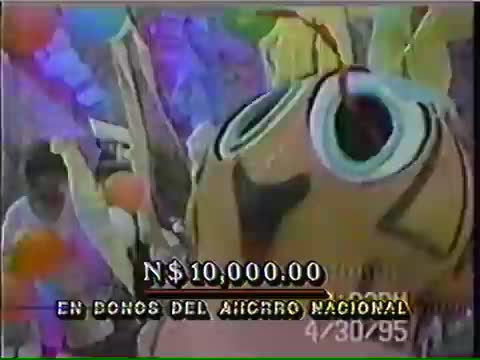 El Cacahuatazo
