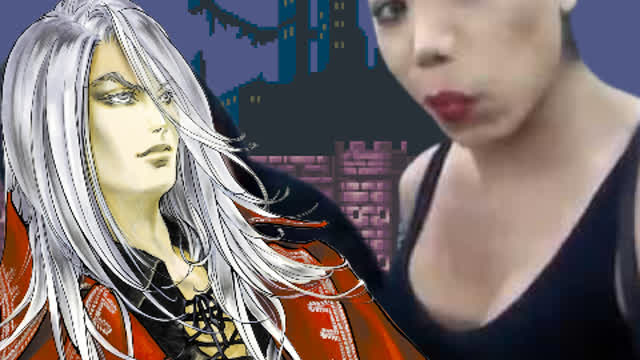 Castlevania: Harmony of Dissonance Ep.05 Perdido en el castillo y el anillo de Drácula