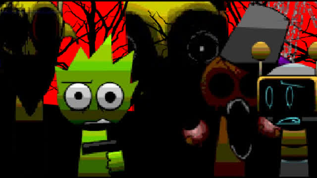 Happy Noobiversary! (ALL ENDINGS KINDA) Happy Noobiversary! (ALL ENDINGS KINDA)