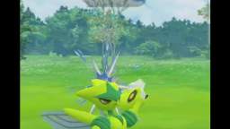 Pokémon GO 142-Rocket Grunt Pokémon GO 142-Rocket Grunt