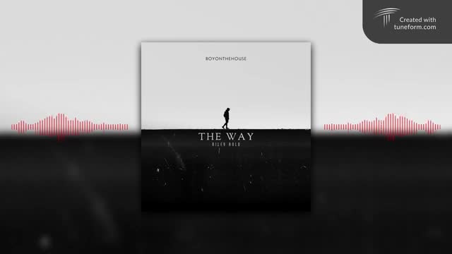 Riley Auld - The Way