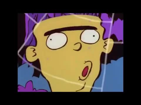 Ed Edd y Eddy Loquendo Los Eds dominan la televisión (210)