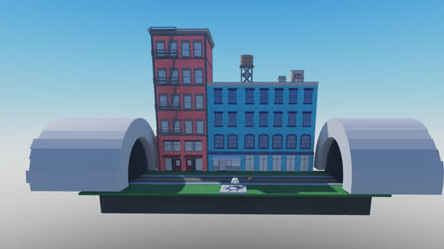 Turning a Joke Into a Roblox Game