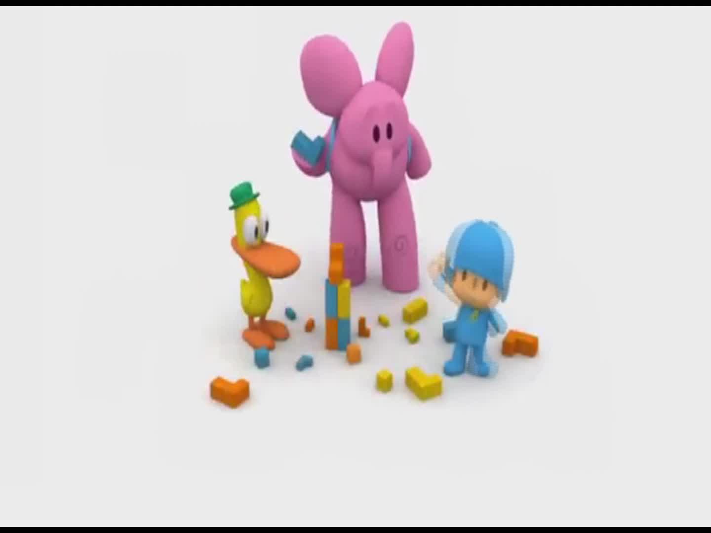 MICRO-VLPH: 2 Random de Peppa y Putoyo
