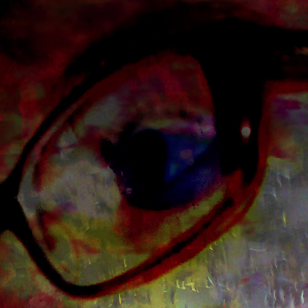 Losing Motive Sitting on a Bed