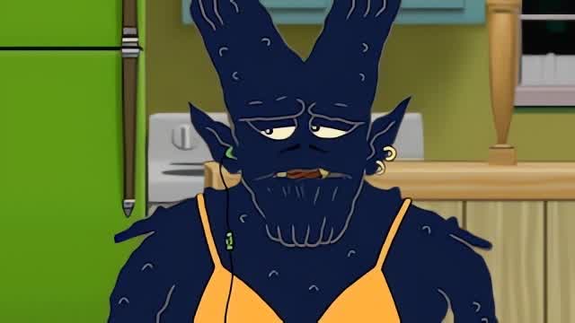 APD [Español Latino]