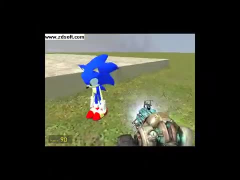 un dia con gmod 11 parte 2