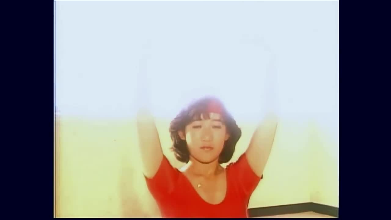 Yukiko Okada - First Date(720P_HD)
