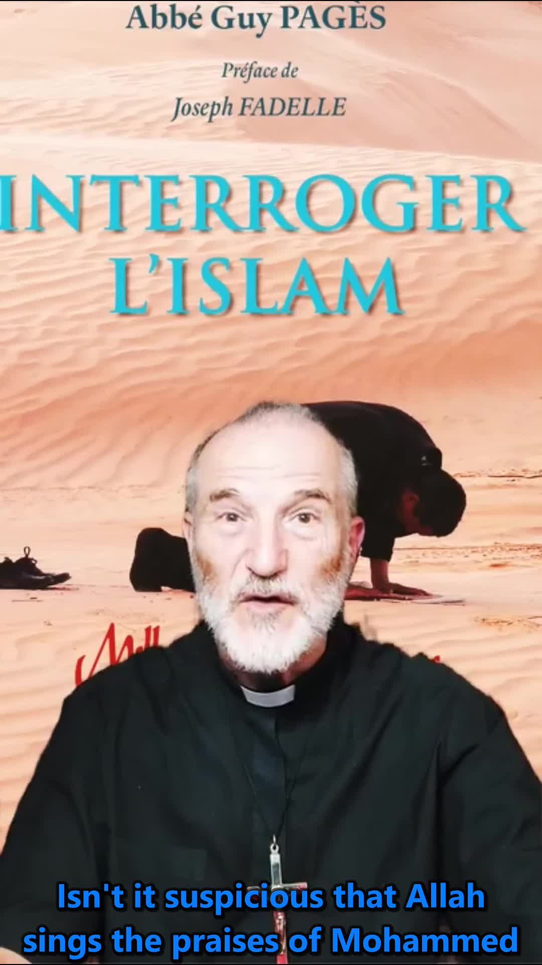 Who is Mohammed ? -762