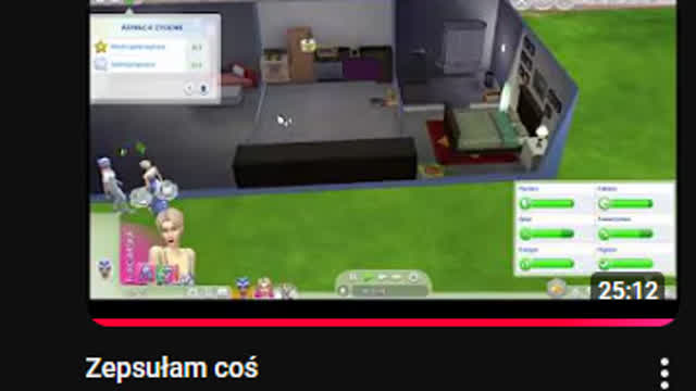 Algorytm na YT nie ma sensu...