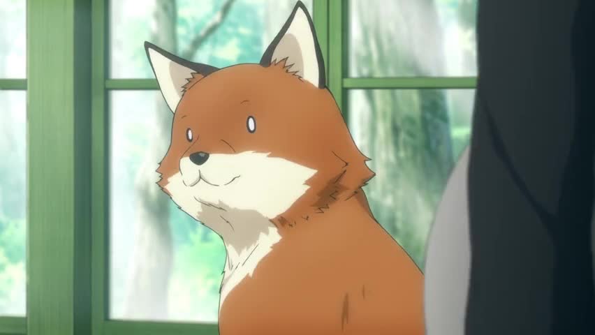 Flying Witch - Episode 8 Flying Witch - Episode 8